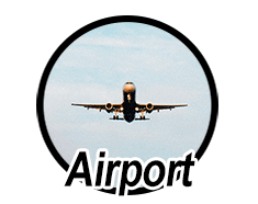 Airport